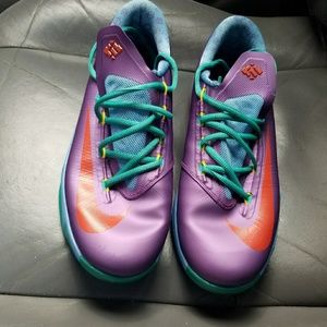 Rugrat KD's